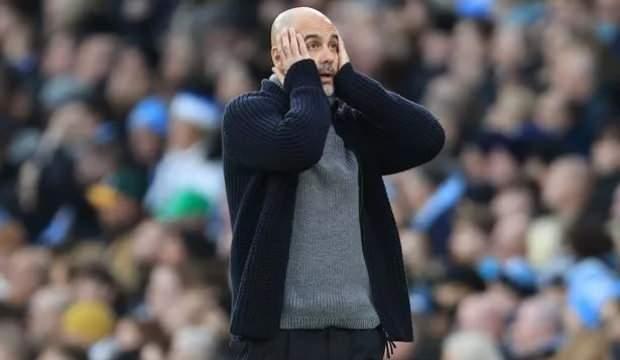 Guardiola'dan dünyaya Gazze mesajı! "Bir sonraki çocuklar bizim olacak"