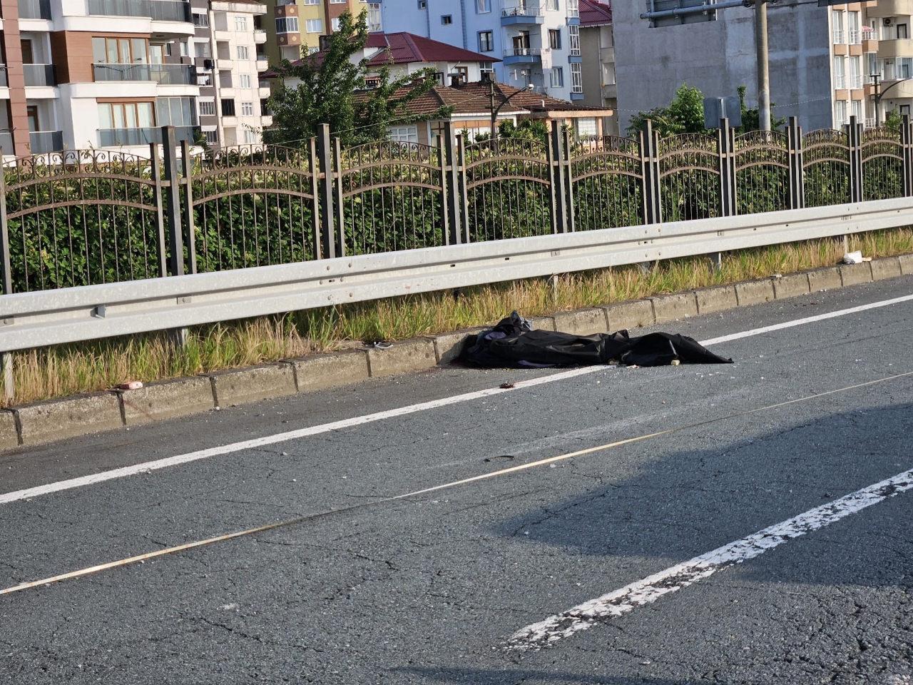 Feci kazada iki kardeş hayatını kaybetmişti.