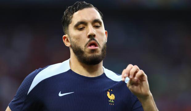 Herkes kime imza atacağını merak ediyordu: Manchester City'e gitti