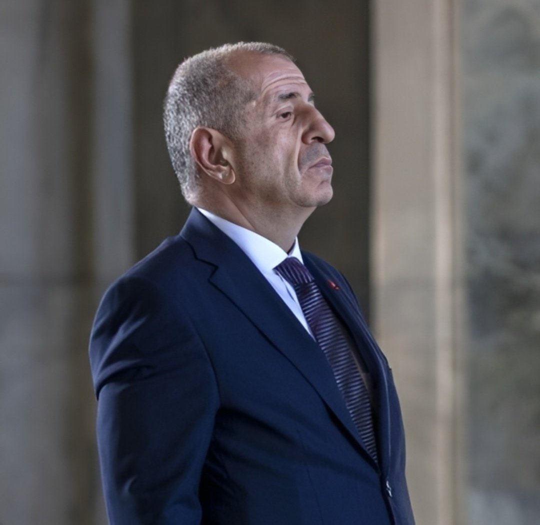 Ümit Özdağ