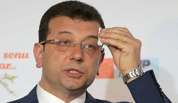 İmamoğlu'nu aklama yarışına giren gazetecilere sert tepki: Bakalım o zaman ne yapacaklar!
