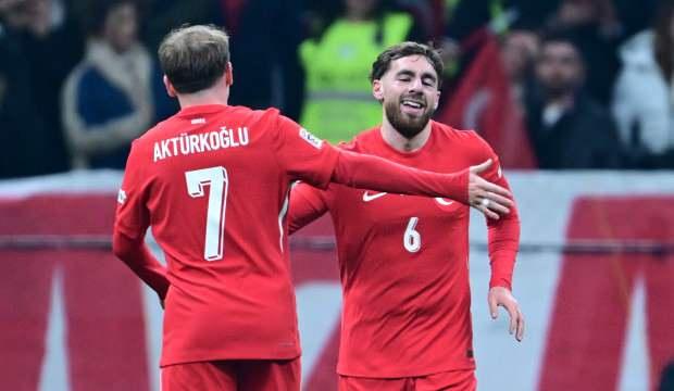 Kerem Aktürkoğlu ve Orkun Kökçü Fenerbahçe'ye rakip oldu: Tarih açıklandı
