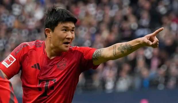 Kim Min-jae Süper Lig'e geri dönüyor! Resmi teklif yapıldı