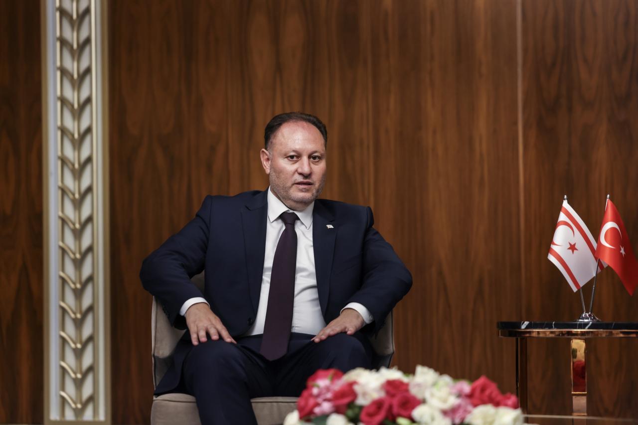 Ziya Öztürkler