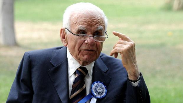 Gazi Yaşargil kaç yaşında vefat etti?
