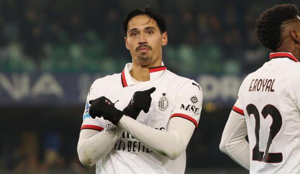 Manchester City, Tijjani Reijnders’i kadrosuna kattı