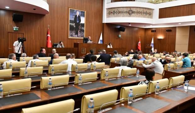 Mansur Yavaş'ın rekor su zammına bir tepki de MHP'den!