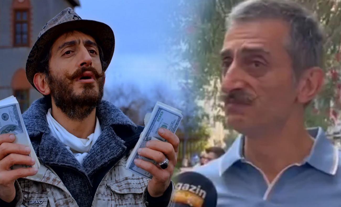 Metin Keçeci Yılmaz Erdoğan ve ÇGHB ekibine ateş püskürdü: Cenazeme bile gelmeyin!