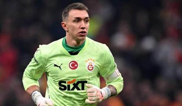 Galatasaray'dan ayrılan Muslera'nın yeni takımı belli oldu