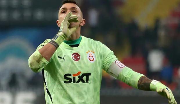 Muslera'nın yeni takımı belli oldu: Latin Amerika devine gidiyor