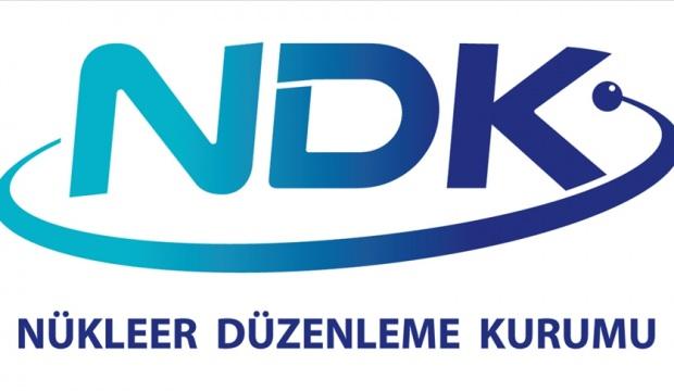NDK: Türkiye'deki radyasyon seviyelerinde artış söz konusu değil