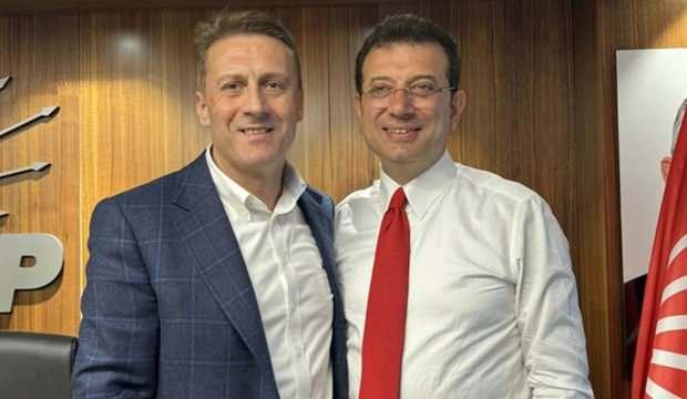 O isim konuşunca İmamoğlu 2 gün uykusuz kalmış