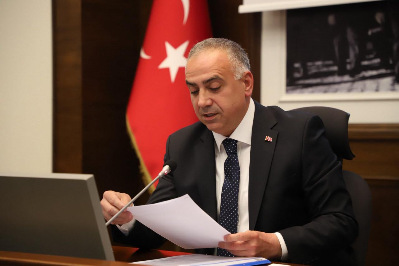 Ahmet Şahin