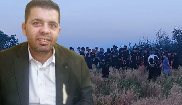 13 saattir kayıp olarak aranan Cumhuriyet savcısından haber var