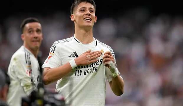 Real Madrid'in vazgeçilmezi olacaktı! Arda Güler için işler değişti