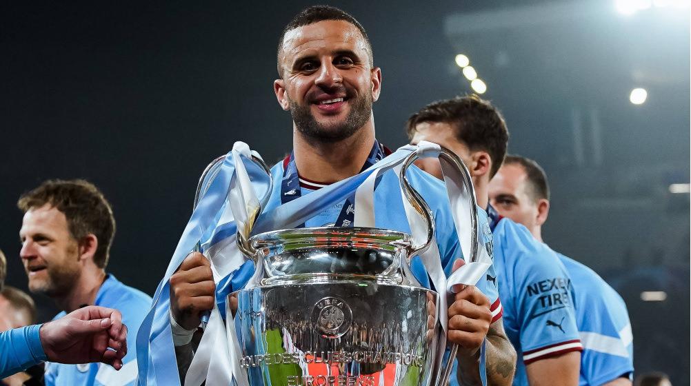 Kyle Walker