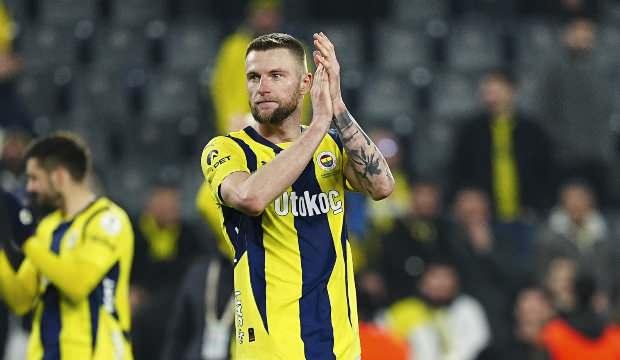 Skriniar'dan Fenerbahçe taraftarını kızdıracak karar!