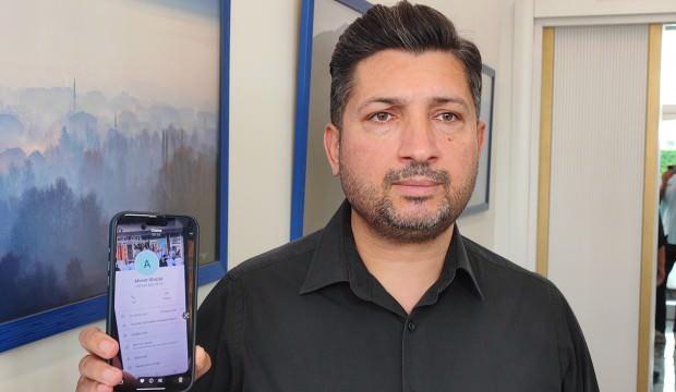 Adana'da dolandırıcılar, 41 yıllık berber esnafının ismine leke sürmeye çalıştı