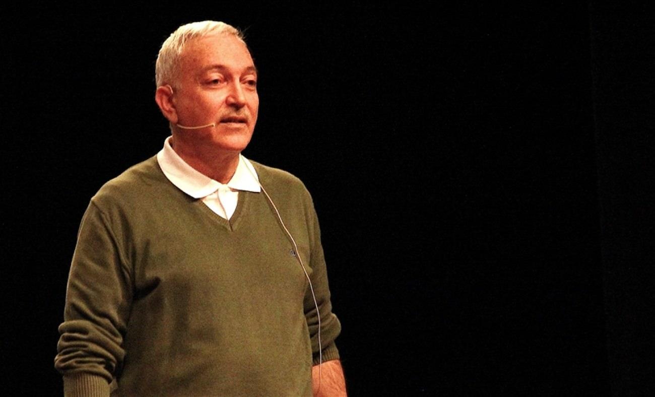 Tiyatro oyuncusu Hüseyin Goncagül hayatını kaybetti