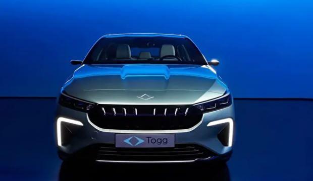 Togg'un yeni sedan modeli yollarda! İşte tahmini satış fiyatı