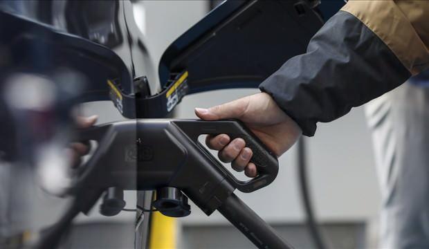 &Ccedil;in'de elektrikli otomobil satışları arttı