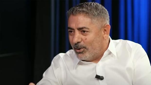 Cafer Mahiroğlu