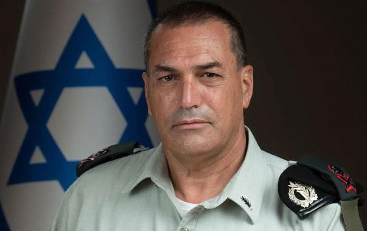  İsrail Genelkurmay Başkanı Eyal Zamir