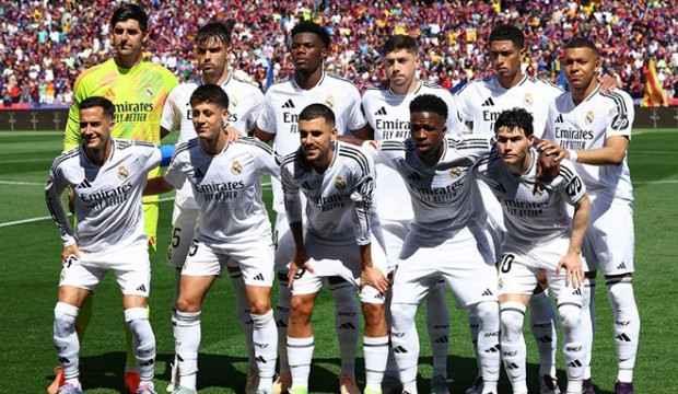 Xabi Alonso Kulüpler Dünya Kupası kadrosunu açıkladı: 'Arda Güler' detayı