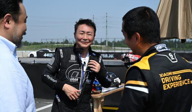 Xiaomi SU7 Ultra, Gran Turismo 7&rsquo;ye geliyor