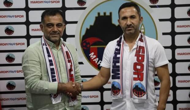 1. Lig'de sadece 3 ay dayanabilmişti: 2. Lig ekibiyle anlaştı