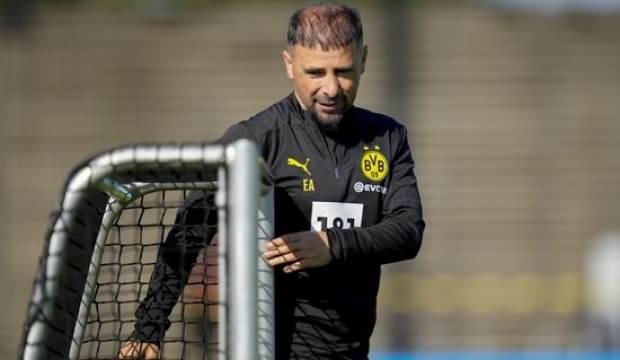 1. Lig'e d&uuml;şen ekip vites artırdı: Teknik direkt&ouml;r Dortmund'dan geliyor