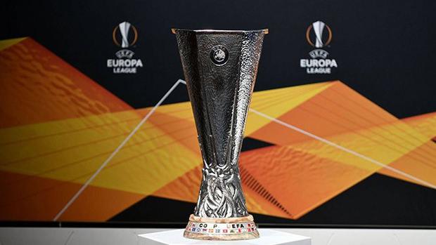 UEFA Avrupa Ligi kupası