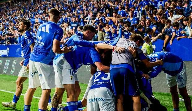 24 yıl sonra peri masalı! 40'ında çocukluk takımını LaLiga'ya taşıdı