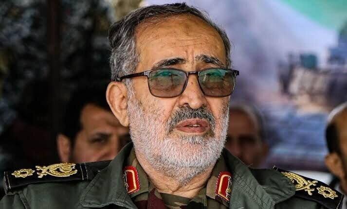 Ali Şadmani