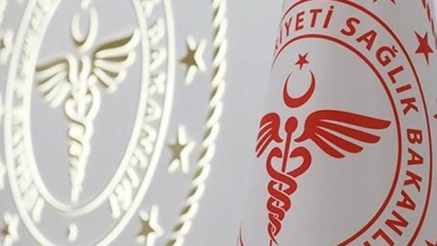 T.C. Sağlık Bakanlığı
