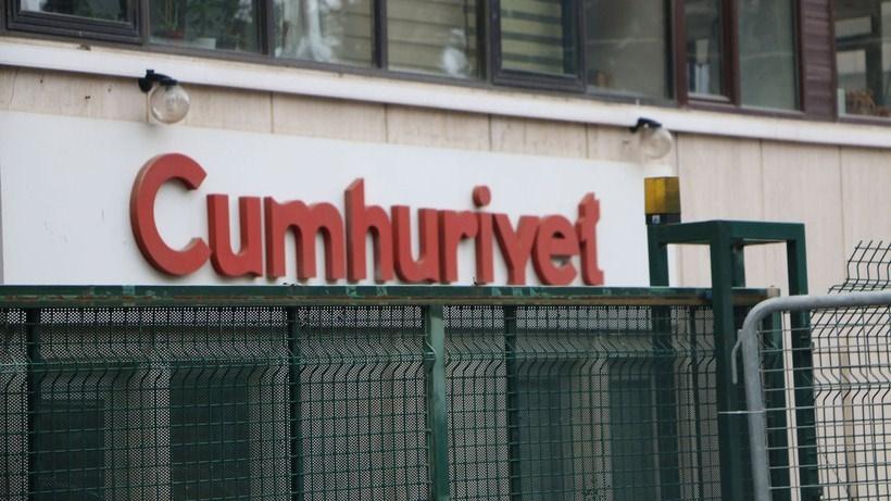 Süleyman Soylu, Cumhuriyet Gazetesi’ne açtığı tazminat davasını kazandı.
