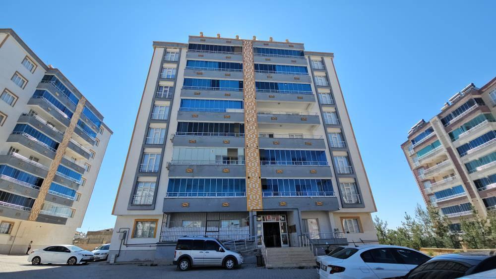 10 yaşındaki Yasemin'in ölü bulunduğu yer. 