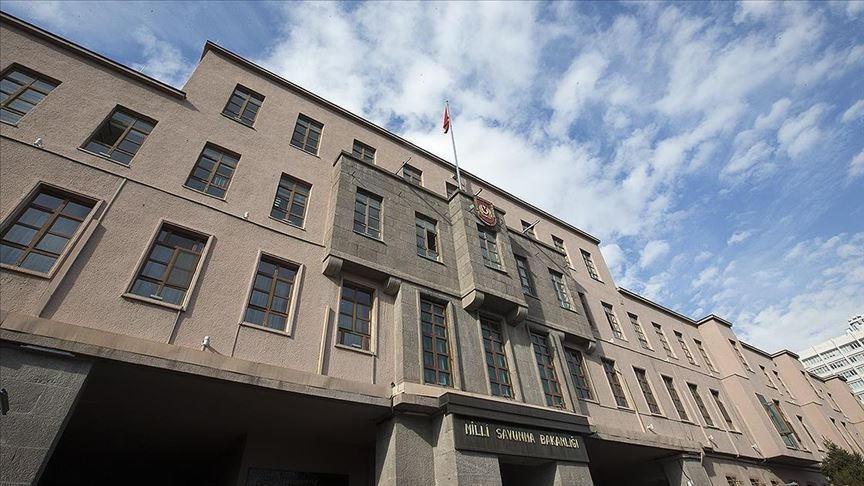 Bakanlık, gündem toplantısında gazetecilerin sorularını yanıtladı. 