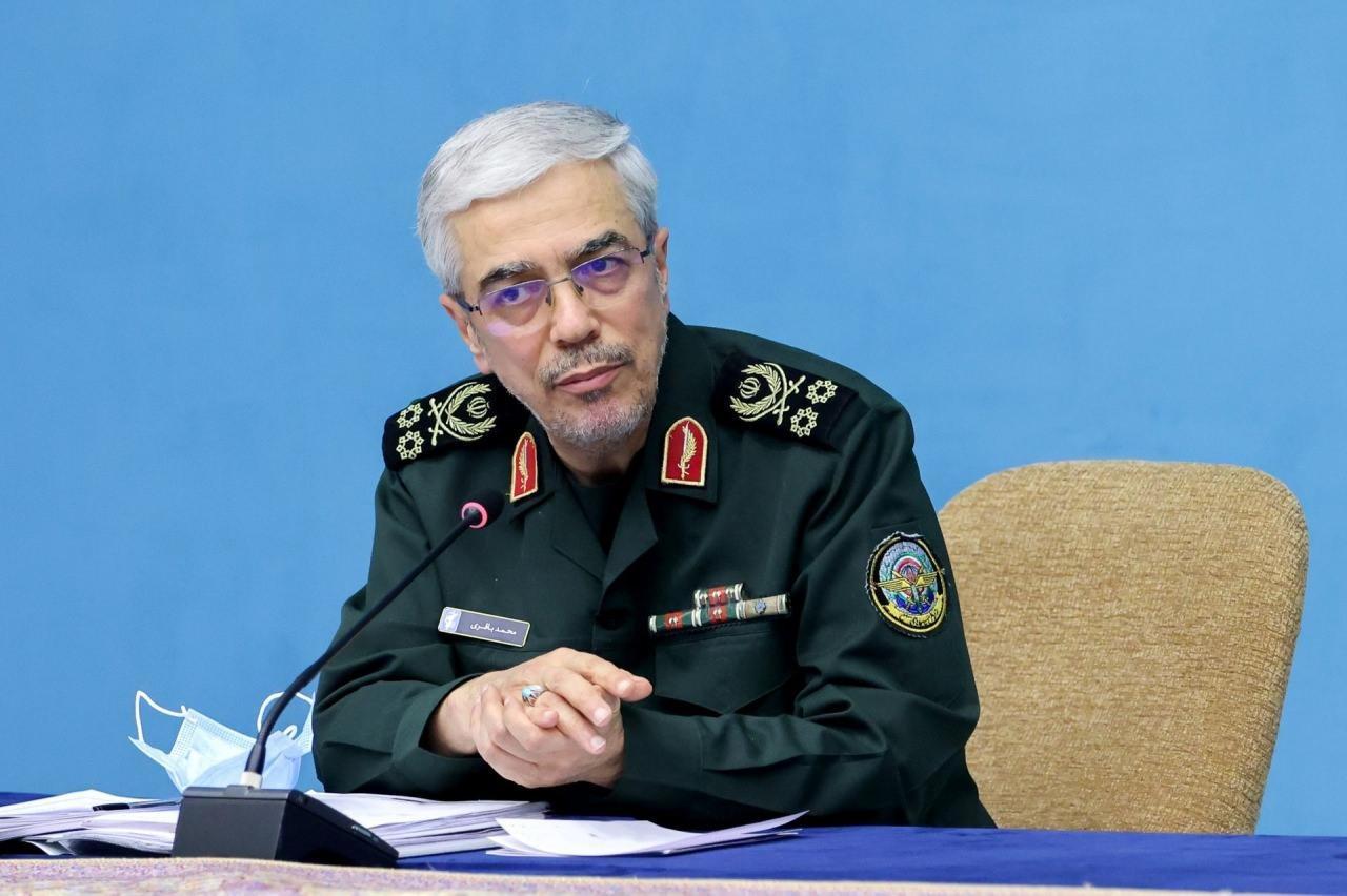 Mohammad Bagheri