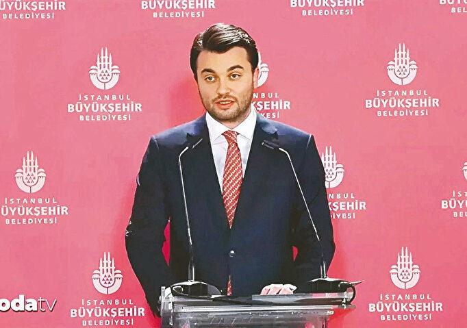 Ekrem İmamoğlu’nun avukatı Mehmet Pehlivan