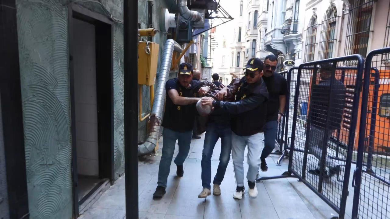 Özgür Özel'e saldıran Selçuk Tengioğlu'na istenen ceza belli oldu.