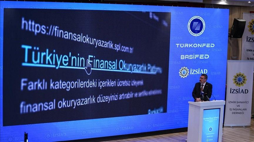 SPK Başkanı İbrahim Ömer Gönül
