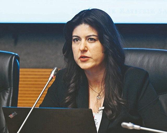 Emine Feray Sezgin