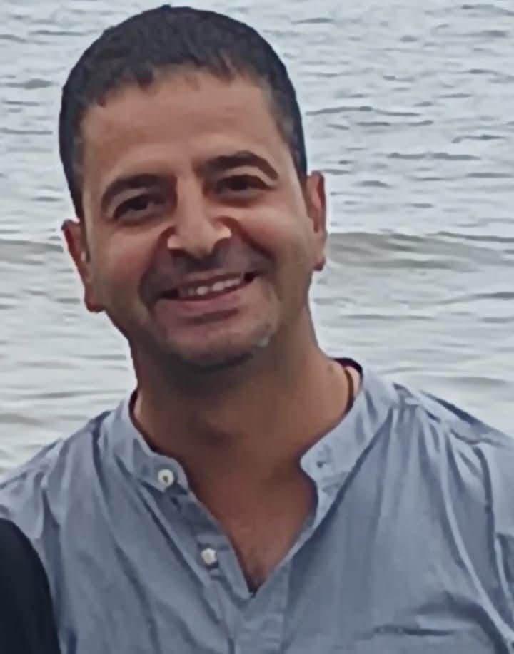 Celal Derme