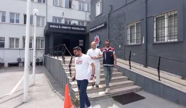 İnternetten iş başvurusunda bulundu, 817 bin TL dolandırıldı