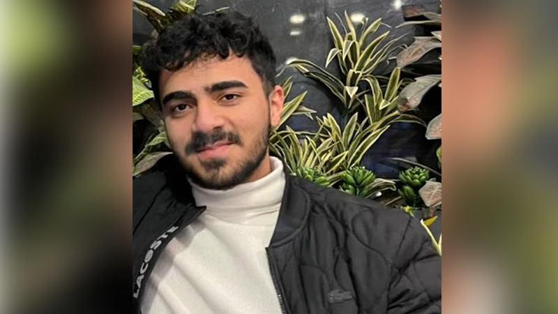 Muhammed Burak Zencirli (19) hayatını kaybetti. 