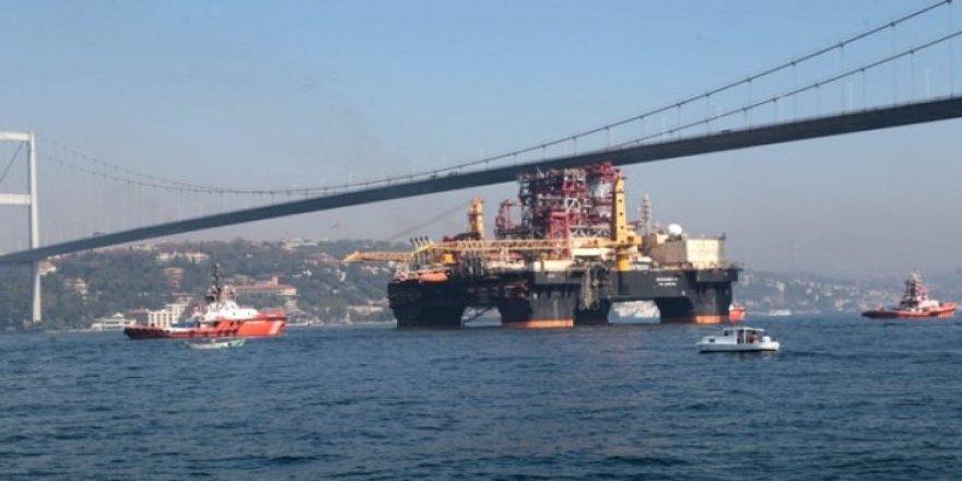 Boğaz geçişlerine zam yolda!