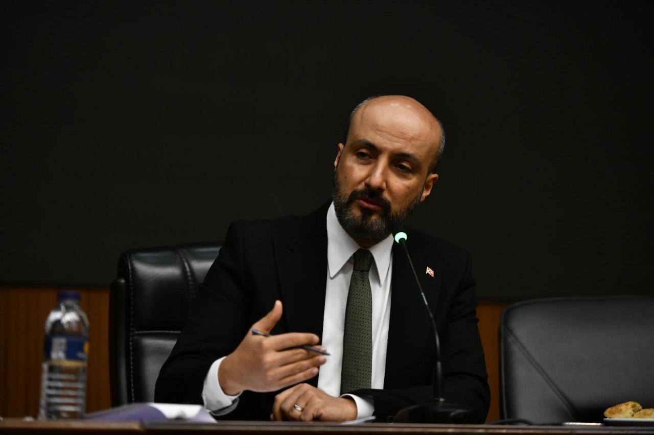 Nihat Yalçın