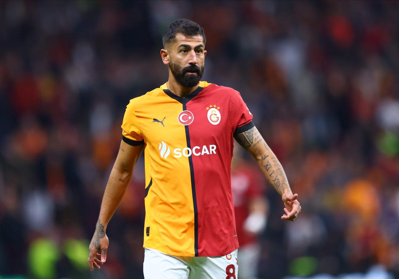 Kerem Demirbay
