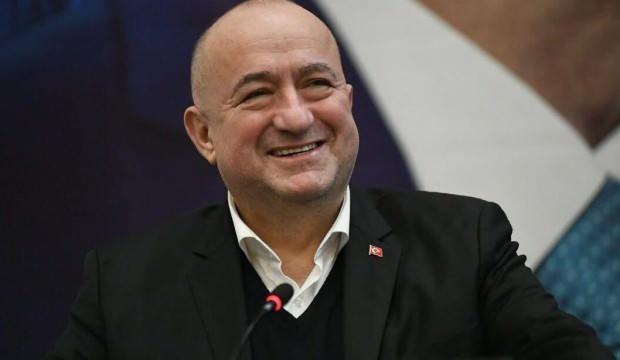 AK Partili Ayhan Gider: Cumhurbaşkanı Erdoğan, dünya barışı için bir şanstır